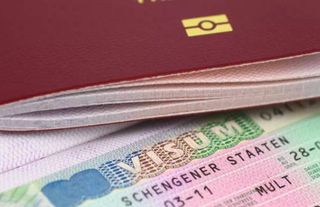 Almanya, Schengen vize başvurularını kolaylaştıracak yeni sisteme geçti