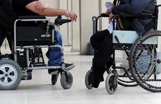 Avrupa Parlamentosu Avrupa Engelli Kartı ve araç park kartına onay verdi