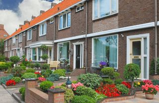 Hollanda’da Meclis özel sektör konutlarının kirasını düşürecek düzenlemeye onay verdi