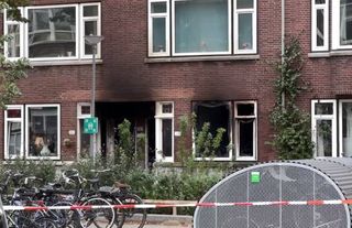 Rotterdam saldırısı: Kendisi hakkında şikayetçi olduğu için komşusunu ve komşu kızını öldürdü!