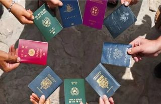 Dünyanın en güçlü pasaportları açıklandı: Hollanda, Almanya, Belçika ve Türkiye kaçıncı sırada?