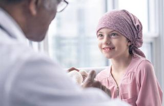 Belçika'da üç özel çocuk onkolojisi merkezi açılacak