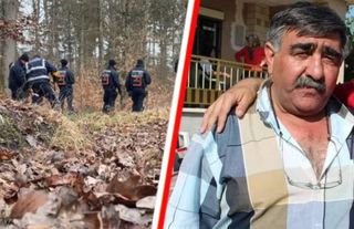 Almanya'da Hasan Kutlu cinayetiyle ilgili merhumun dünürleri, Fransa'da yakalandı