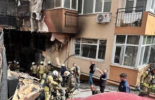 İstanbul’da yangın faciası: En az 29 kişi hayatını kaybetti!
