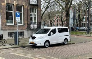 Brabantlı aile Utrecht’te park edilen arabalarını 10 gündür bulamıyor