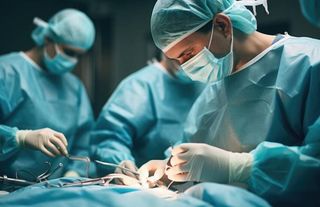 Almanya’da ortopedi ameliyatlarının yüzde 88’i gereksiz yere yapılıyor
