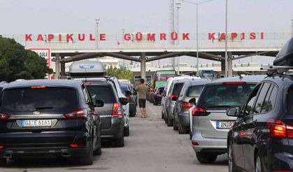 Türkiye’ye gidecek gurbetçilere araç sigortası rehberi