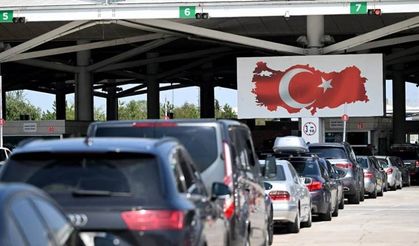 Gurbetçilere müjde: Türkiye’de araç bırakma süresi 1 Ocak itibariyle 4 yıla çıkıyor