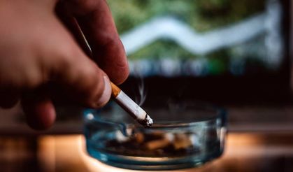 Araştırma: Sigara akıl hastalığı riskini 250 kat artırıyor