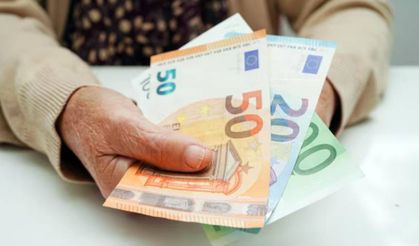 Belçika'da kadınların emekli maaşı erkeklere göre daha az