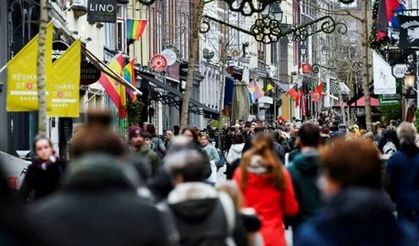 Avrupa’nın en yaşanabilir ülkeleri açıklandı: Hollanda 2. sırada