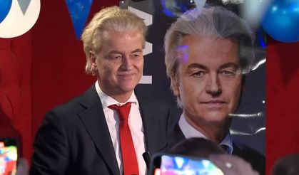 Hollanda'da ırkçı ve İslam karşıtı lider Wilders'ın beklentileri aşan yükselişi