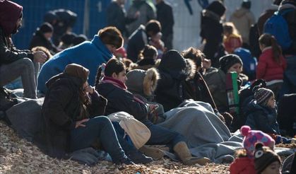 Avrupa’ya sığınma talebinde bulunan Türklerin sayısı arttı