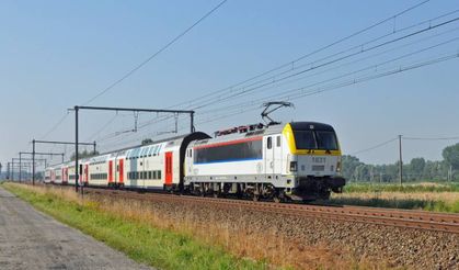 Belçika Demiryollarında iş fırsatları: NMBS yüzlerce personel alımı yapacak