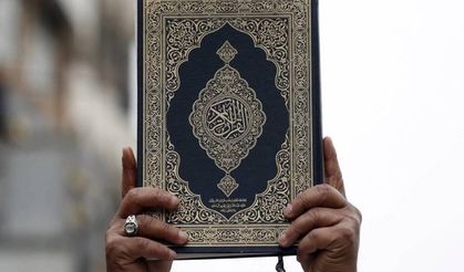 Danimarka Kur'an-ı Kerim ve kutsal kitapların yakılmasını yasakladı