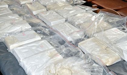 Belçika’da Eğitim Bakanlığı’nda bulunan 50 paket kokainle ilgili 6 kişi tutuklandı