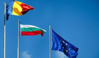 1 Ocak itibarıyla Romanya ve Bulgaristan Schengen’e katıldı