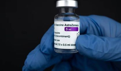 AstraZeneca yan etki itirafının ardından korona aşısını geri çekti