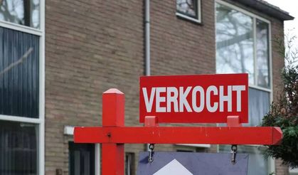 Hollanda’da kiralık evini satışa çıkartan yatırımcı sayısı arttı