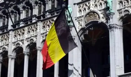 Belçika, Filistin devletini tanıyacak