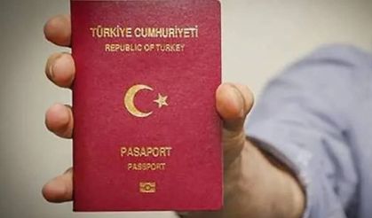 Konsolosluklarda 2025 pasaport ücretleri ne kadar?