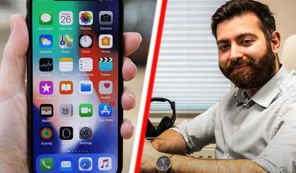 Apple’ın açığını bulan Hollanda’daki Türk hacker, para ödülü aldı