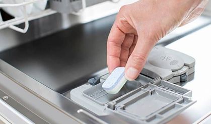 Almanya’da bulaşık makinesi tableti testi: Bilinen 2 marka sınıfta kaldı