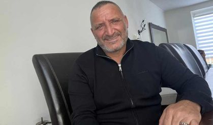UEYM Hollanda'da görev değişikliği: Zafer Gültekin başkanlığa atandı