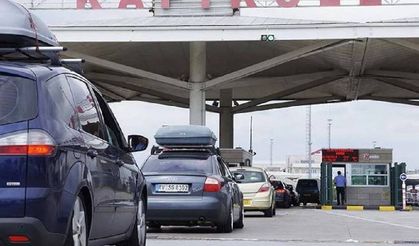 Gurbetçilere uyarı: Türkiye’ye giriş-çıkışta ücretli geçiş ve trafik cezalarınızı sorgulayın