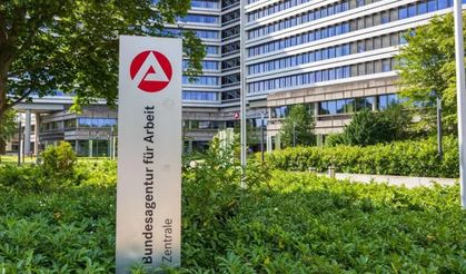 Almanya’da temmuz ayında 2,9 milyon kişi işsiz kaldı