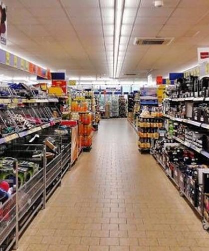 Fransa’da milyonlarca kişi gıda ile hijyen arasında seçim yapmak zorunda kalıyor