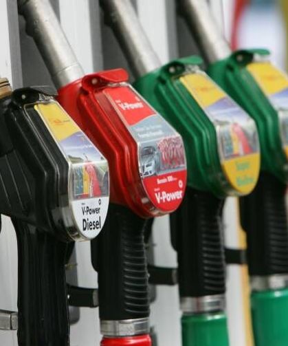 Hollanda akaryakıtta dünyanın en pahalı ikinci ülkesi oldu