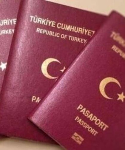 2026’da konsolosluklarda pasaport ve kimlik ücretleri ne kadar?