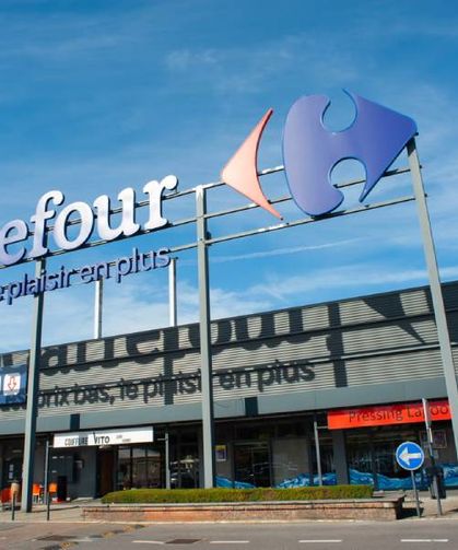 Fransa’da Carrefour’da satılan deterjan ciddi yanıklara yol açıyor