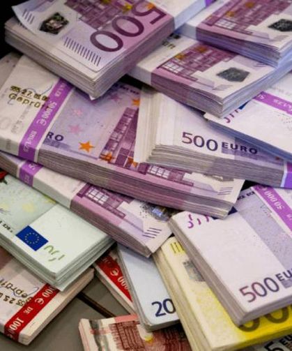 Almanya’da 1,25 milyon euroluk soyguna 3 yıl 9 ay hapis cezası