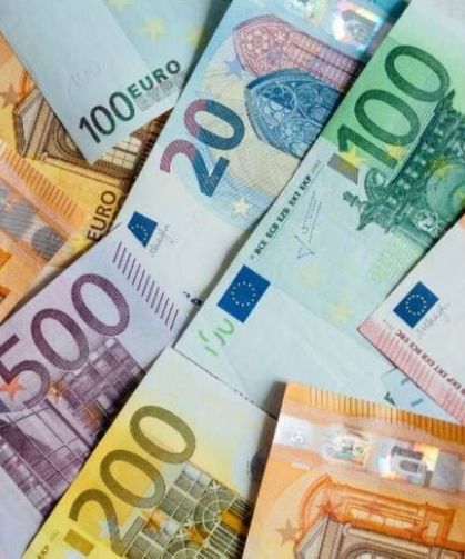 AB’de 3 bin euro üzeri ödemelerde kimlik kaydı zorunlu olacak