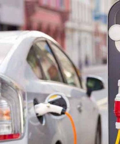 Almanya’da emeklilere 6 bin euro elektrikli araç desteği