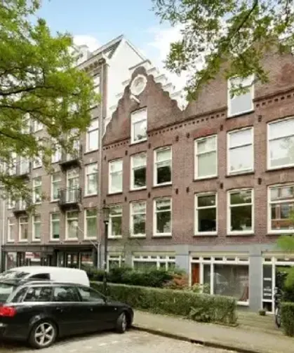 Avrupa'da ev fiyatlarının en yüksek olduğu şehirler: Amsterdam ve Paris ilk beşte