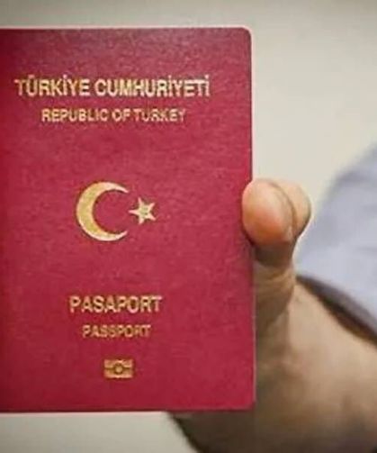 Konsolosluklarda 2026 pasaport ve kimlik ücretleri ne kadar?