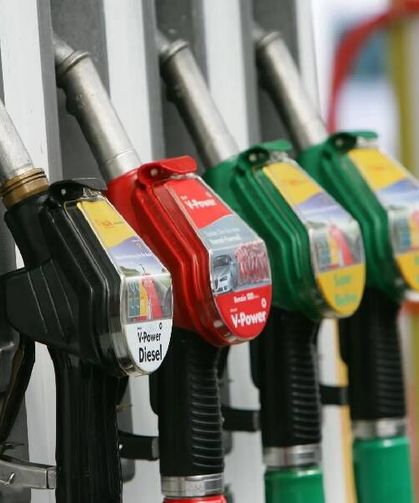 Sıla yoluna çıkacak gurbetçiler için güncel akaryakıt fiyatları