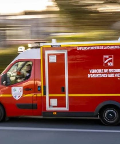 Fransa’da 19 yaşındaki Türk genci ve arkadaşı trafik kazasında hayatını kaybetti