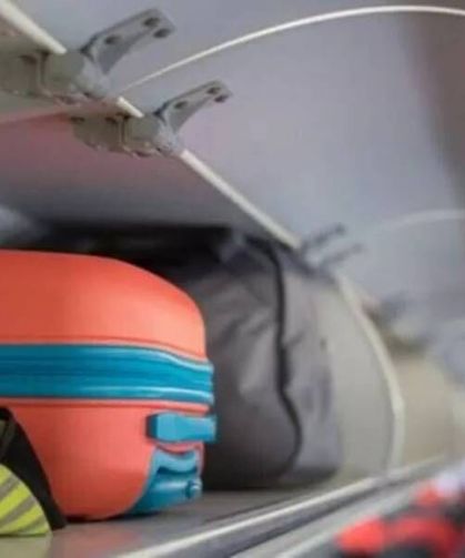 Avrupa'da uçaklarda el bagajı için alınan ek ücretler kaldırıldı