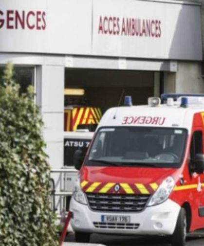 Fransa’da acil serviste bekletilen hasta hayatını kaybetti