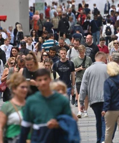 Hollanda, Almanya ve Avusturya dünyanın en iyi ülkeleri arasında ilk 10'da