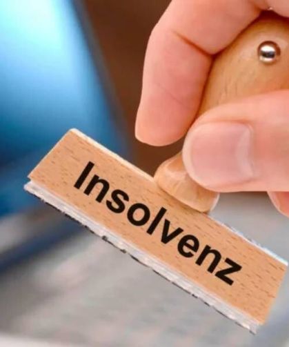 Almanya'da iflas eden şirket sayısı artıyor