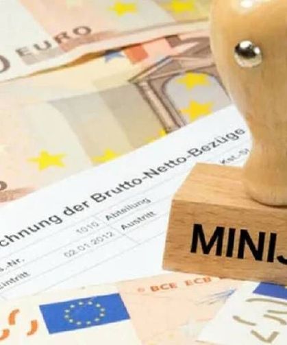 Almanya'da Minijob çalışanlarına emeklilik sistemine dönüş hakkı geliyor