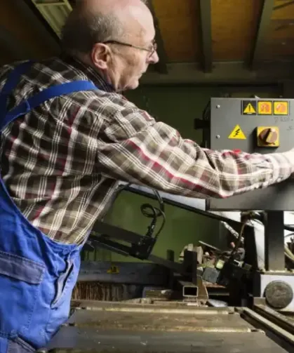 Almanya, Hollanda ve Fransa’da çalışan nüfus giderek yaşlanıyor