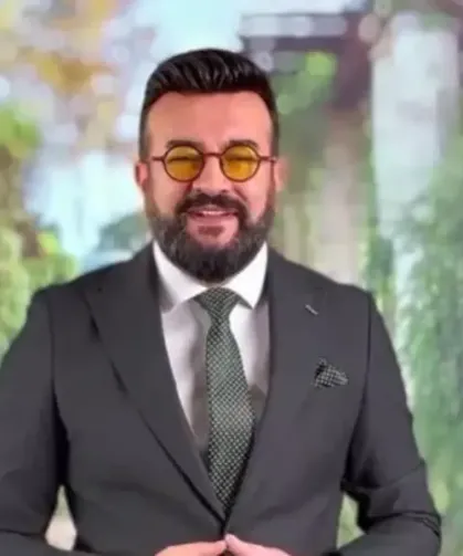 Gurbetçileri emeklilik vaadiyle dolandıran Erhan Nacar tutuklandı