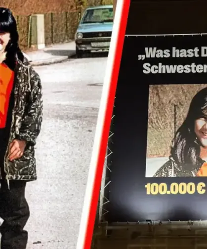 Almanya’da 26 yıldır kayıp Hilal için yeniden arama başlatıldı