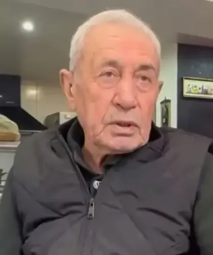 Fransa'da yaşayan 85 yaşındaki Türk 4 ülkeden emekli maaşı alıyor